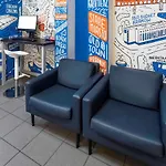 ibis budget Krakow Bronowice