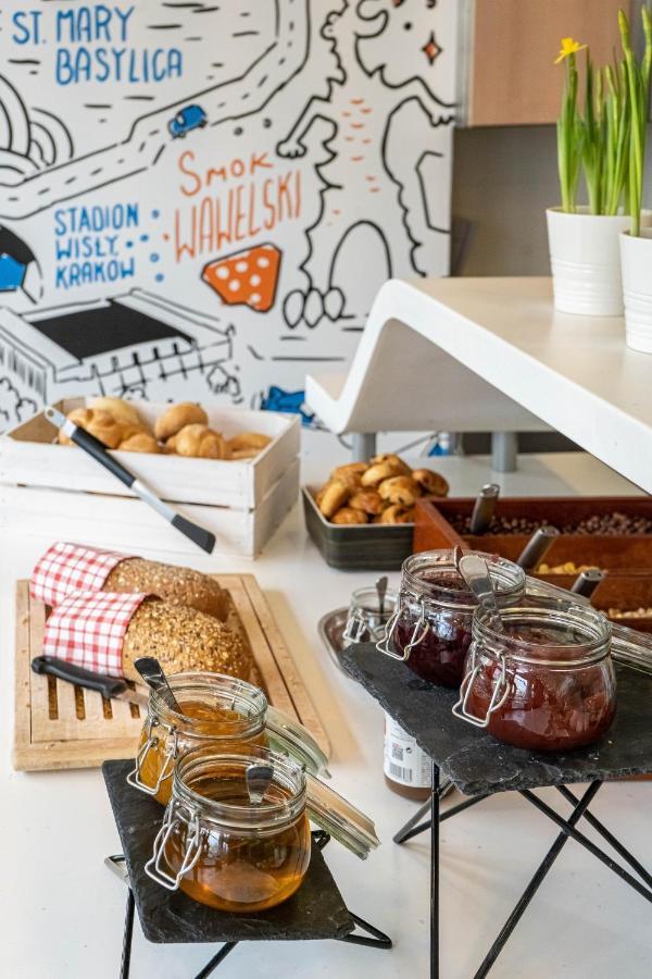 Hotel Ibis Budget Bronowice Kraków