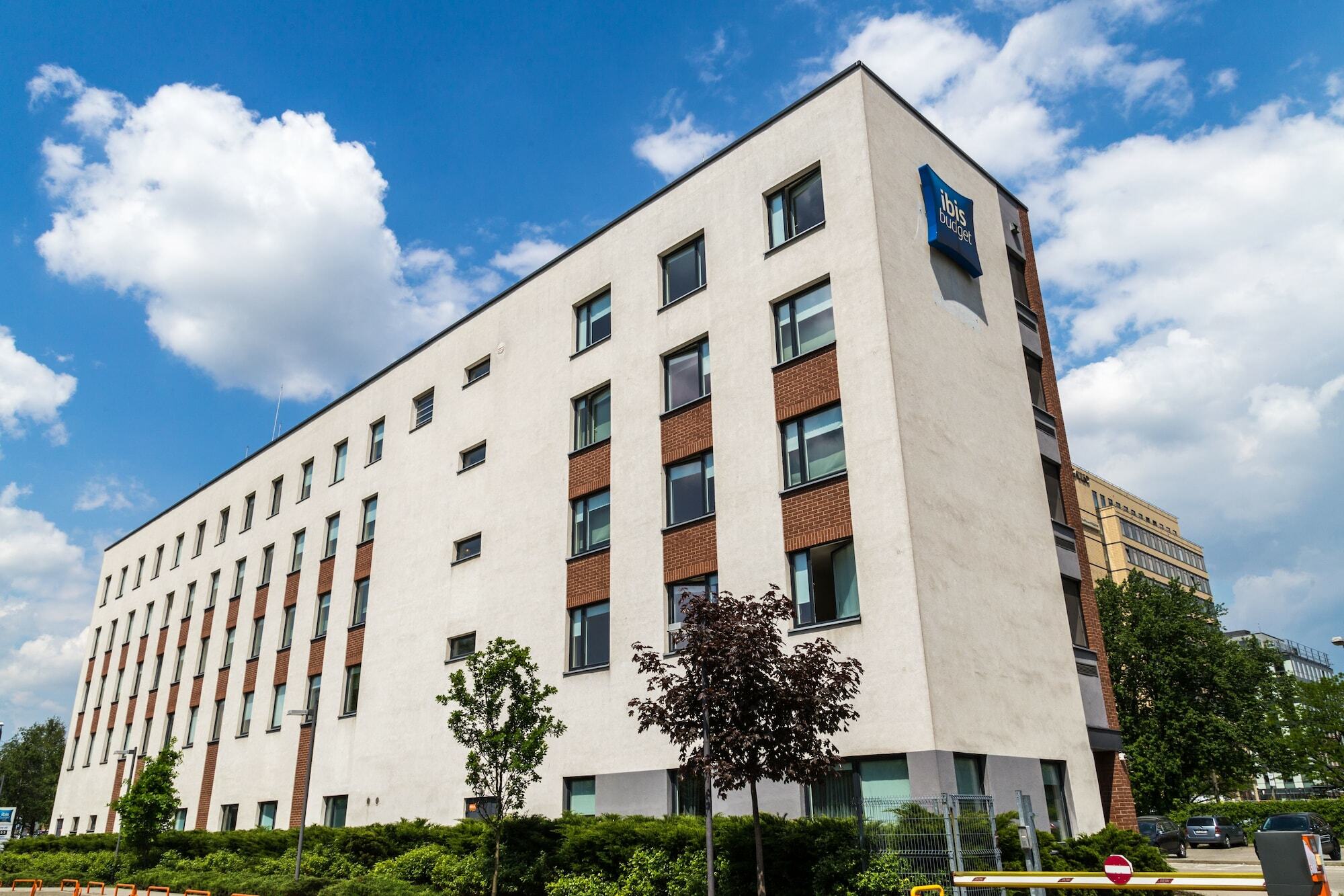 Ibis Budget Bronowice Hotel Krakau