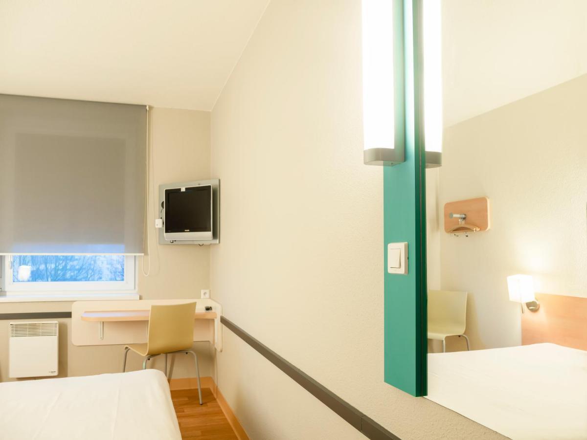 Ibis Budget Bronowice Krakau